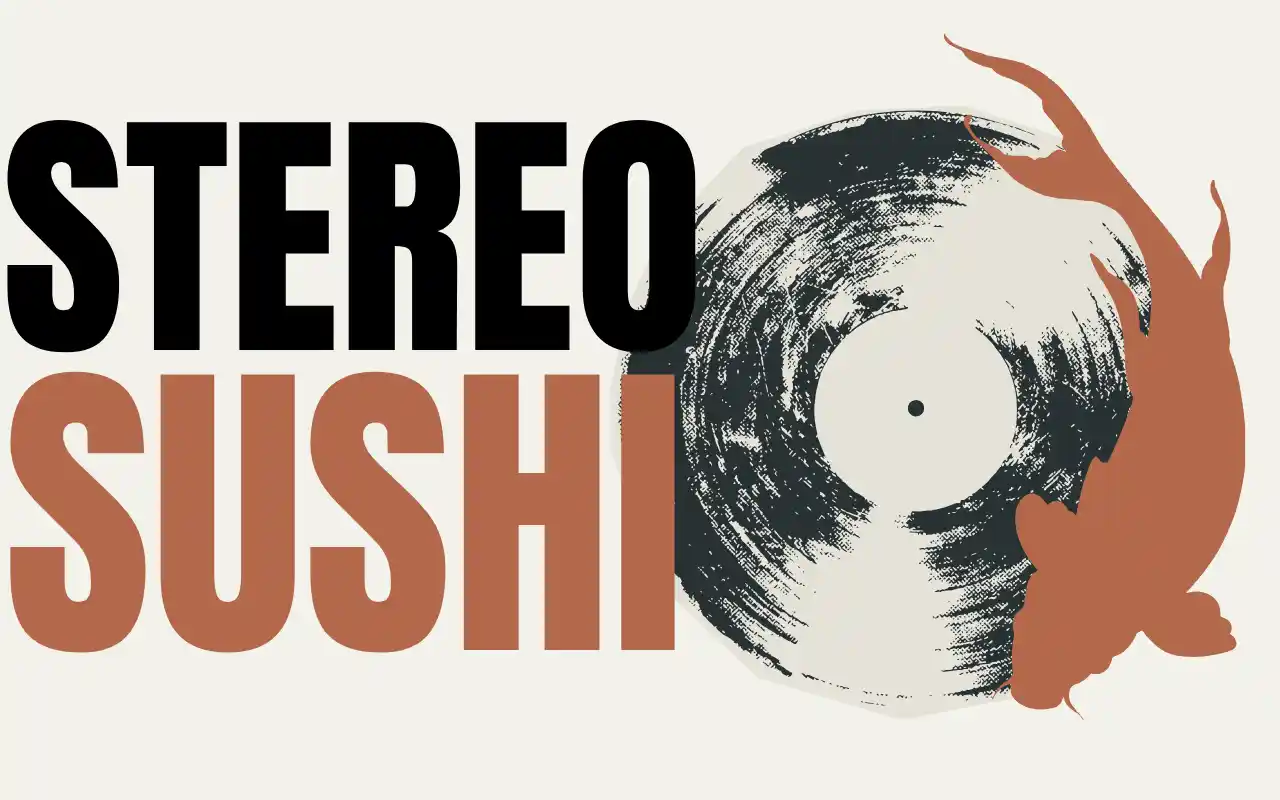 STEREOSUSHI | BILLY HO