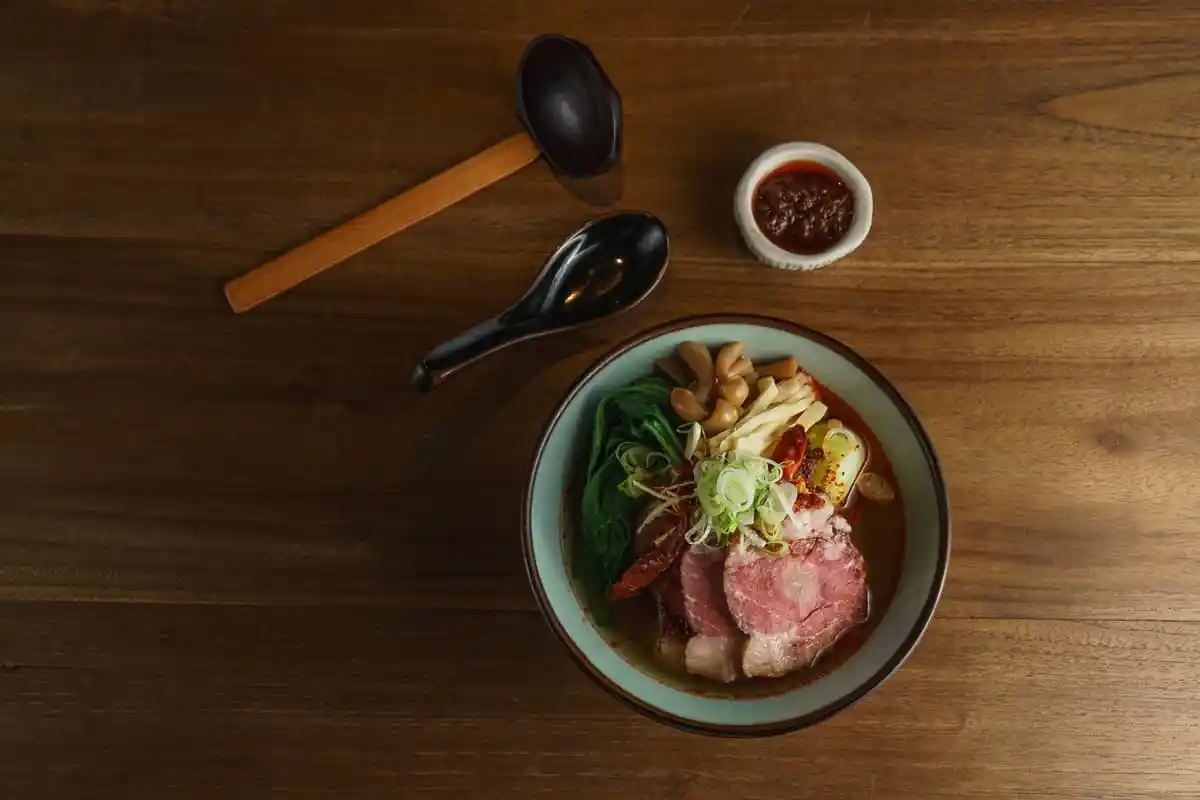 XIANGYANG BEEF | BILLY HO